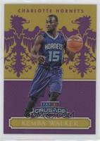 Kemba Walker #/75