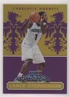 Lance Stephenson #/75