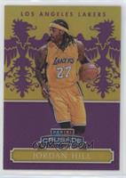 Jordan Hill #/75