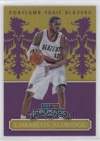 LaMarcus Aldridge #/75