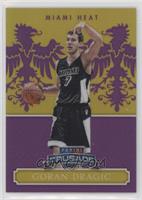 Goran Dragic #/75