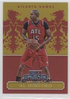 Al Horford #/99