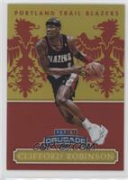 Clifford Robinson #/99