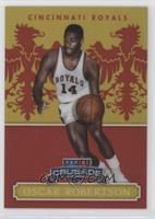 Oscar Robertson #/99