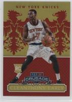 Cleanthony Early #/99