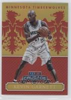 Kevin Garnett #/99