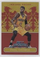 Paul George #/99