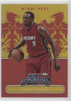 Luol Deng #/99