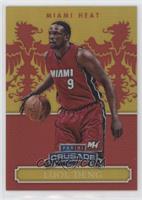 Luol Deng #/99