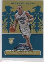 Aaron Gordon #/35