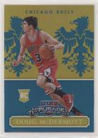 Doug McDermott #/35