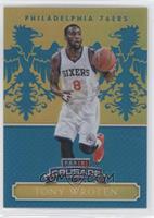 Tony Wroten #/35