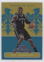 Joe Johnson #/35