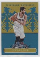 Kevin Love #/35