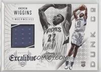 Andrew Wiggins