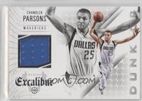 Chandler Parsons