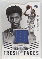 Elfrid Payton