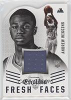 Andrew Wiggins