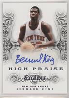 Bernard King