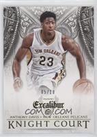 Anthony Davis #/10