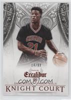 Jimmy Butler #/99