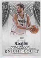 Kevin Love #/49