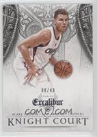 Blake Griffin #/49