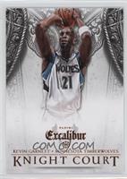 Kevin Garnett