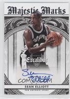 Sean Elliott