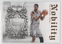 Tim Duncan