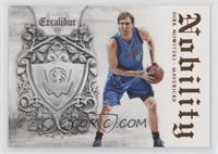 Dirk Nowitzki