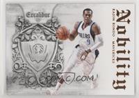 Rajon Rondo