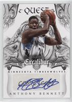 Anthony Bennett