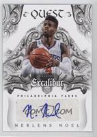 Nerlens Noel