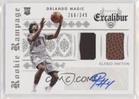 Elfrid Payton #/349