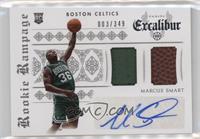 Marcus Smart #/349