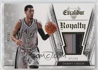 Danny Green #/25