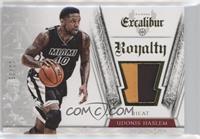 Udonis Haslem #/25