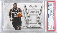 Kawhi Leonard [PSA 9 MINT]