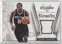 Kawhi Leonard