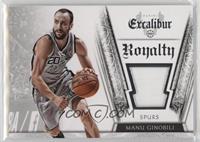 Manu Ginobili