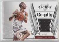 Shane Battier