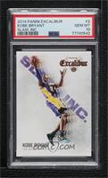 Kobe Bryant [PSA 10 GEM MT]