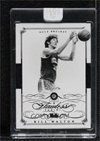 Alma Mater - Bill Walton [Uncirculated] #/1