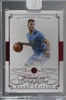 Blake Griffin [Uncirculated] #/15