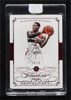 Bradley Beal [Uncirculated] #/15