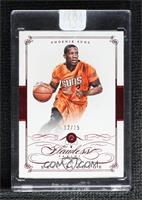 Eric Bledsoe [Uncirculated] #/15