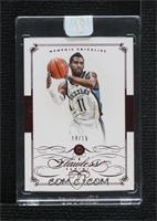 Mike Conley [Uncirculated] #/15