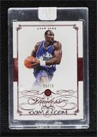 Karl Malone [Uncirculated] #/15