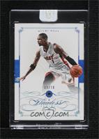 Chris Bosh [Uncirculated] #/10